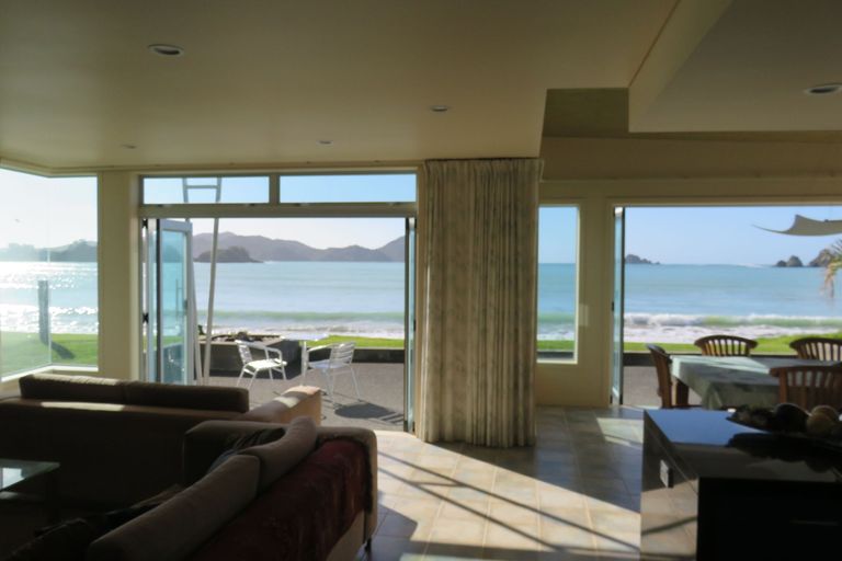 Photo of property in 29 Te Kapua Street, Oakura, Hikurangi, 0184