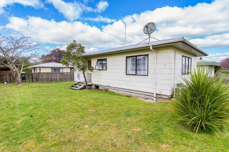 Photo of property in 25 Huratai Street, Koutu, Rotorua, 3010