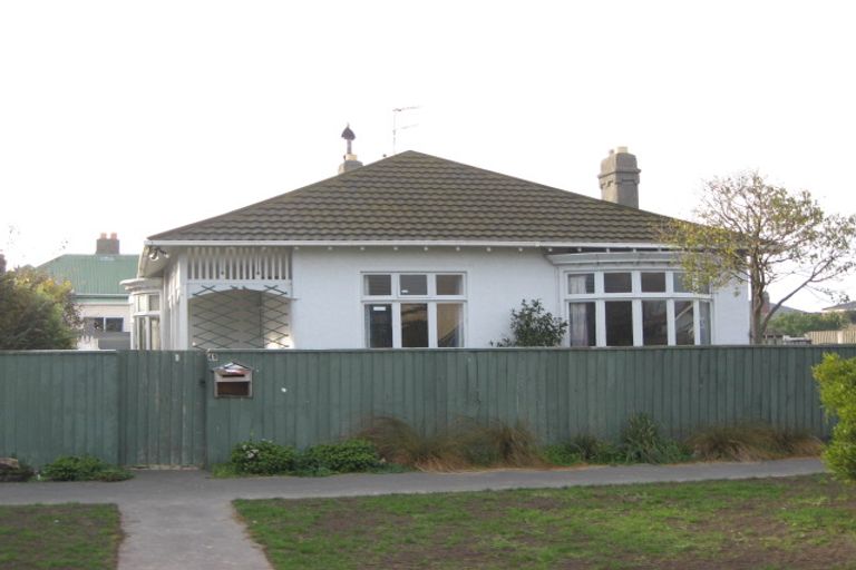 Photo of property in 49 Union Street, New Brighton, Christchurch, 8061