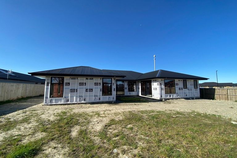 Photo of property in 75 Ed Hillary Drive, Rolleston, 7615