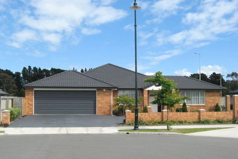 Photo of property in 10 Ansel Place, Kaiapoi, 7630