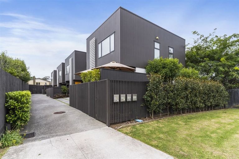 Photo of property in 122a Moore Street, Howick, Auckland, 2014