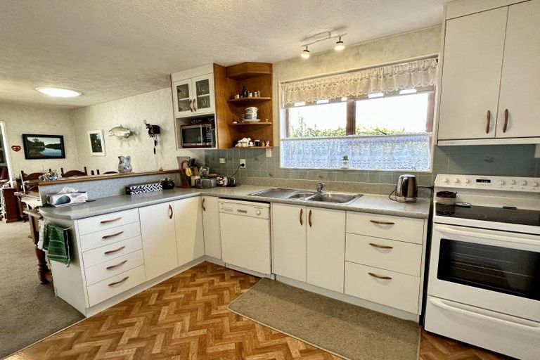 Photo of property in 52 Inglewood Road, Hawthorndale, Invercargill, 9810