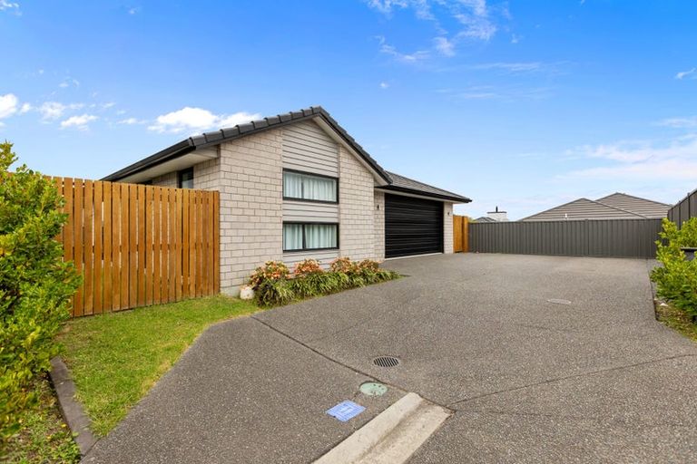 Photo of property in 25 Raby Lane, Pyes Pa, Tauranga, 3112