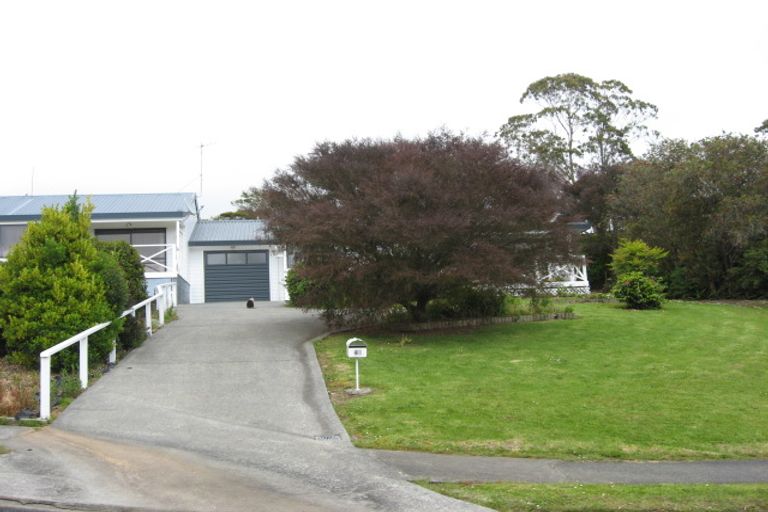 Photo of property in 2/4 Wi Apo Place, Wellsford, 0900