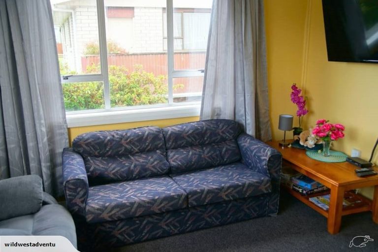 Photo of property in 5 Franklin Street, Greymouth, 7805