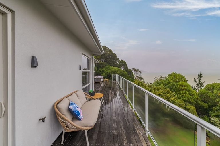 Photo of property in 8 Cass Bay Place, Cass Bay, Lyttelton, 8082