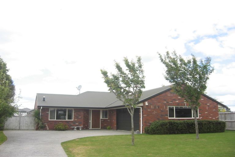 Photo of property in 3 Damio Place, Cambridge, 3434