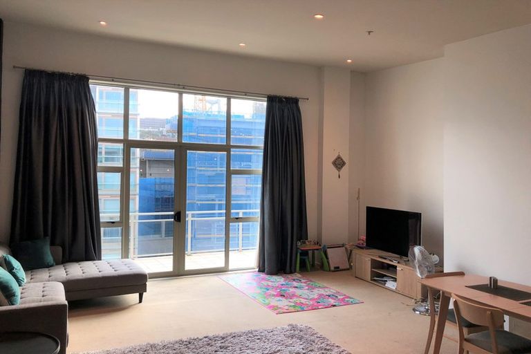 Photo of property in The Lofts, 47/185 Victoria Street, Te Aro, Wellington, 6011