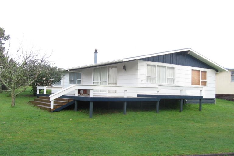 Photo of property in 7 Parsons Dell, Pauanui, Hikuai, 3579