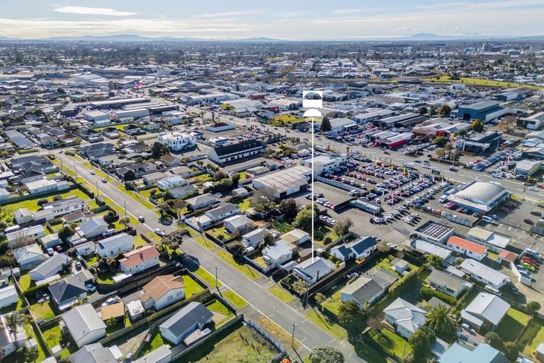 Photo of property in 12 Smith Street, Frankton, Hamilton, 3204