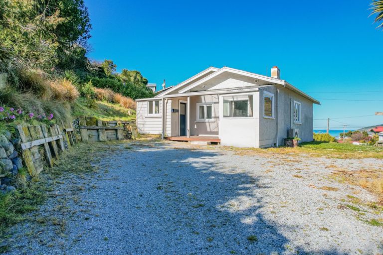 Photo of property in 66 Orwell Street, Oamaru North, Oamaru, 9400