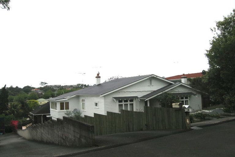 Photo of property in 25b Lucerne Road, Remuera, Auckland, 1050