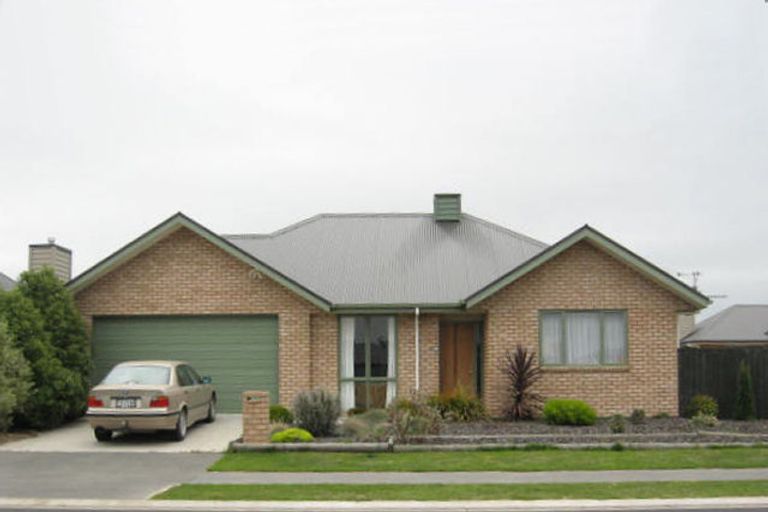 Photo of property in 140 Rolleston Drive, Rolleston, 7614