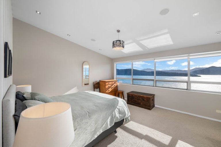 Photo of property in 273 Port Underwood Road, Waikawa, Picton, 7281