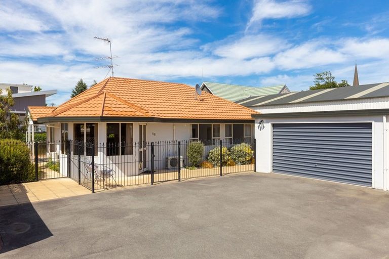 Photo of property in 6b Seymour Street, Blenheim, 7201