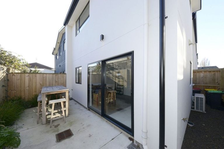 Photo of property in 6/307 Madras Street, Christchurch Central, Christchurch, 8013