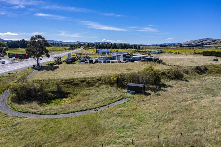 Photo of property in 12 Mount Cass Road, Waipara, 7483
