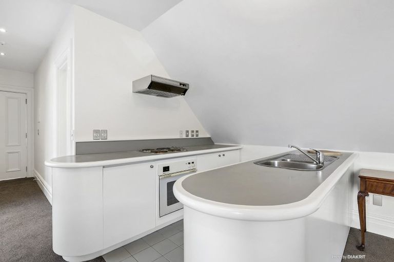 Photo of property in 7/226 The Terrace, Wellington Central, Wellington, 6011