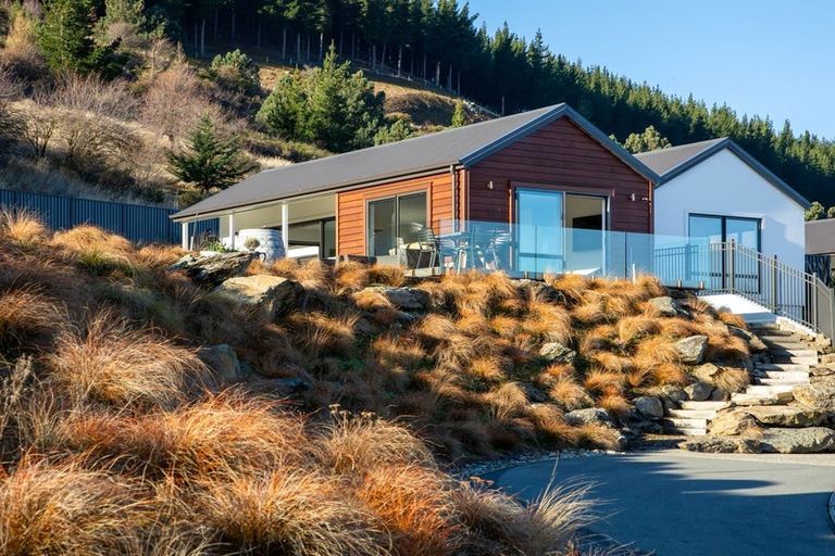 Photo of property in 26 Naylor Street, Clyde, 9330