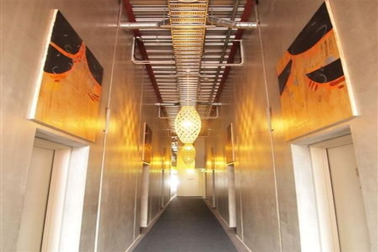 Photo of property in Tattoo Apartments, 33/42 Abel Smith Street, Te Aro, Wellington, 6011