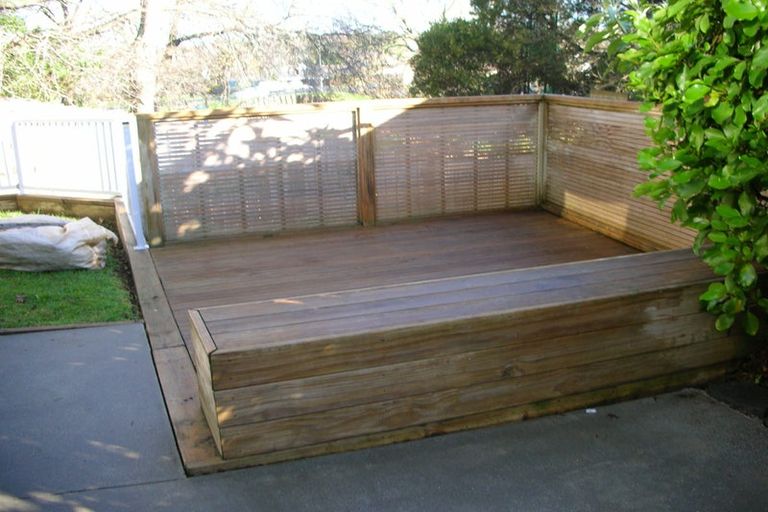 Photo of property in 32a Majesty Place, Half Moon Bay, Auckland, 2012