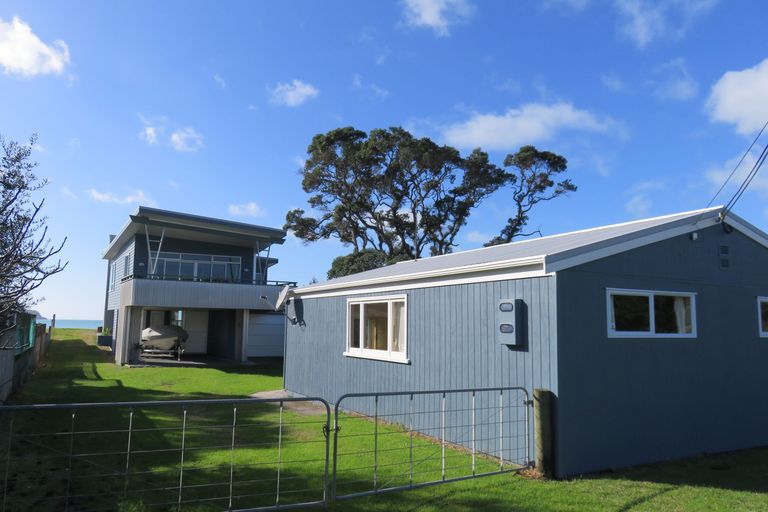 Photo of property in 29 Te Kapua Street, Oakura, Hikurangi, 0184