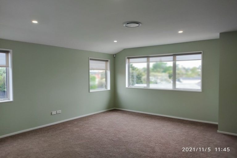 Photo of property in 21a The Boulevard, Sunnyhills, Auckland, 2010