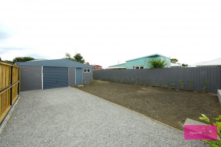 Photo of property in 9 Sylvia Street, Parklands, Christchurch, 8083