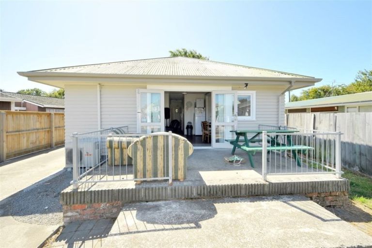 Photo of property in 424 Armagh Street, Linwood, Christchurch, 8011