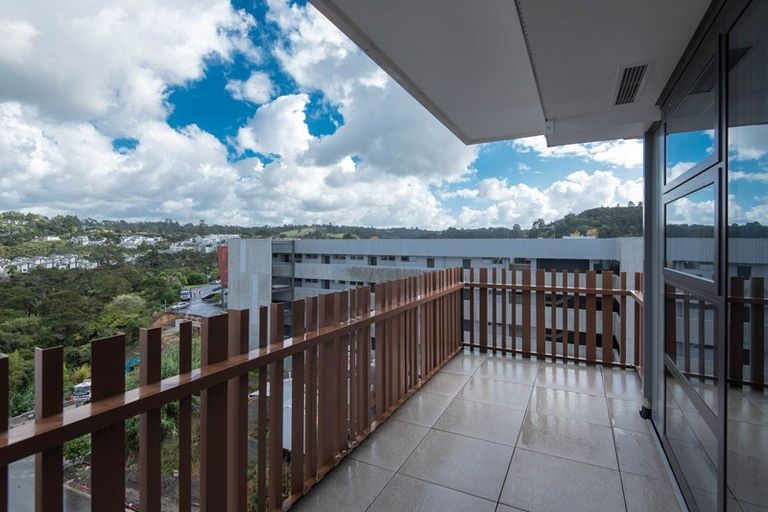 Photo of property in 607/24 Library Lane, Albany, Auckland, 0632