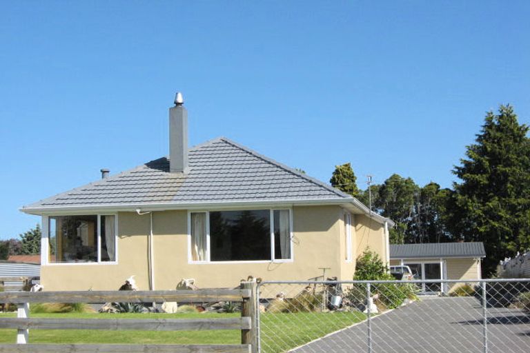 Photo of property in 7 Tyler Street, Rangiora, 7400