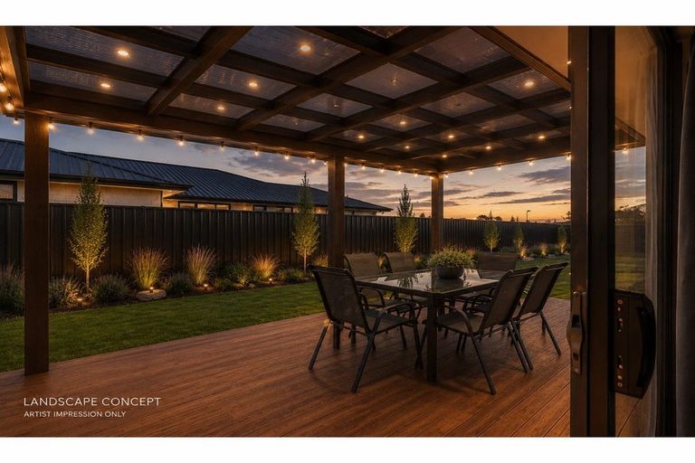 Photo of property in 27 Lakeland Avenue, Twizel, 7901
