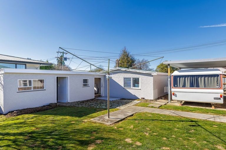 Photo of property in 22 Hughes Street, Waimate, 7924