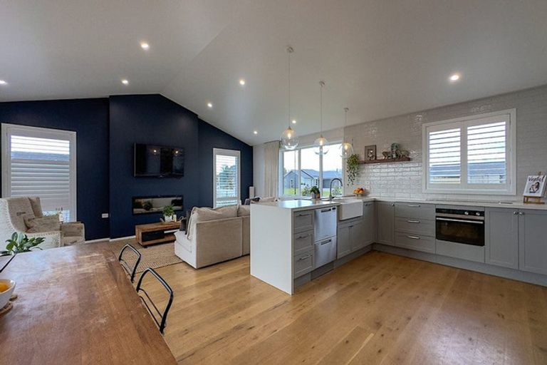 Photo of property in 8 Peakedale Drive, Matamata, 3400