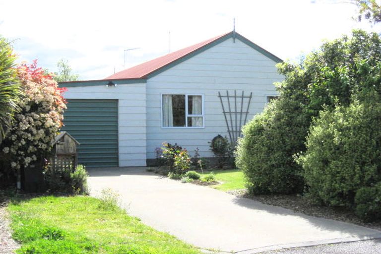 Photo of property in 17 Rata Place, Witherlea, Blenheim, 7201