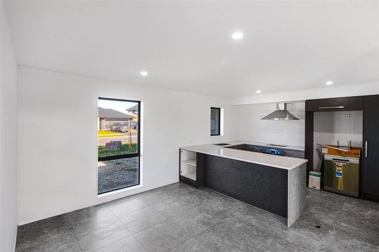 Photo of property in 6 Nethercote Way, Rolleston, 7614