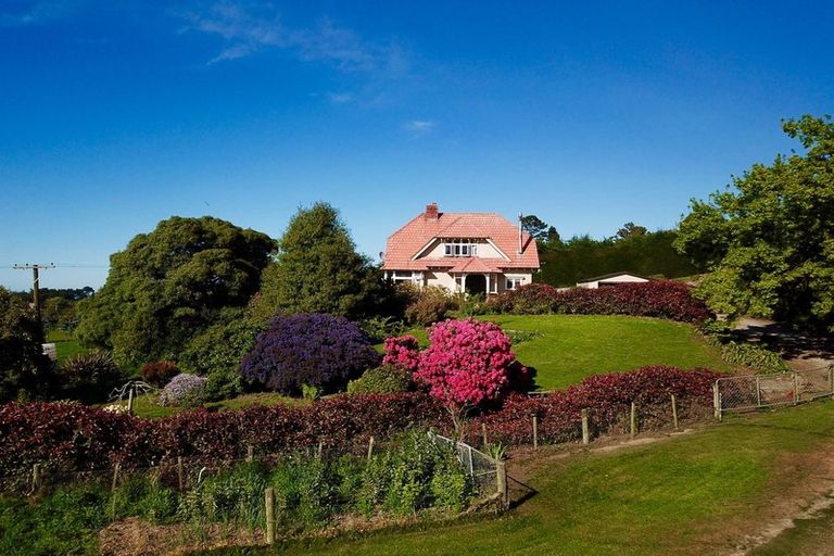 Photo of property in 393 Pukeuri-oamaru Road, Pukeuri, Oamaru, 9493