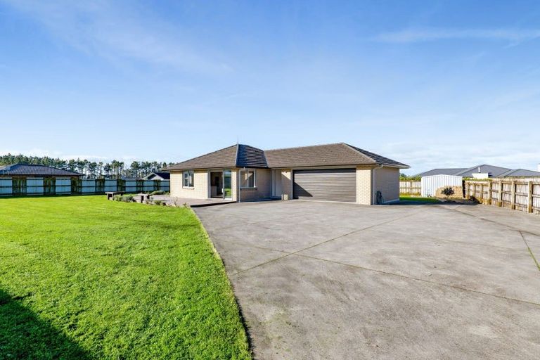 Photo of property in 10 Biron Place, Stratford, 4332