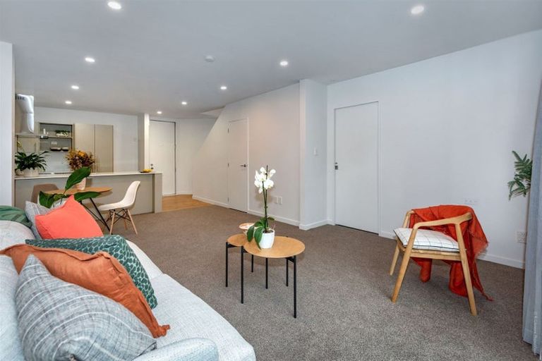 Photo of property in 4/44 Packe Street, Edgeware, Christchurch, 8013