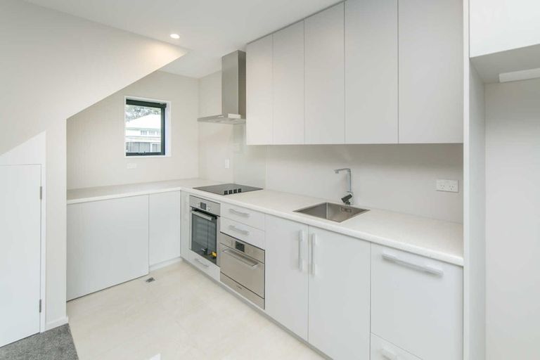 Photo of property in 3/317 Gloucester Street, Christchurch Central, Christchurch, 8011