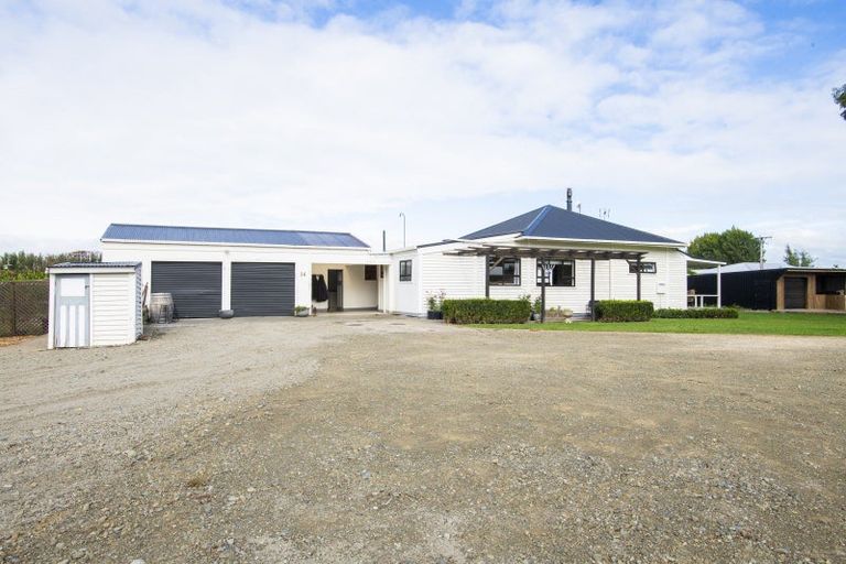 Photo of property in 36 Bell Road, Matawhero, Gisborne, 4071