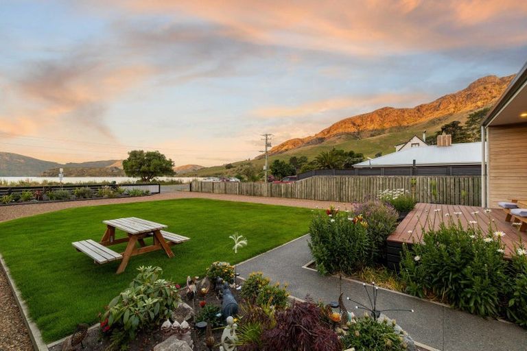 Photo of property in 4 Camp Bay Road, Purau, Diamond Harbour, 8972