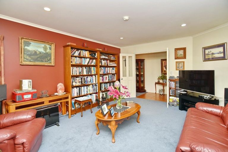 Photo of property in 7 Pascoe Drive, Woodend, 7610