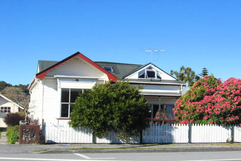 Photo of property in Sorbe't Hair, 41 High Street, Greymouth, 7805