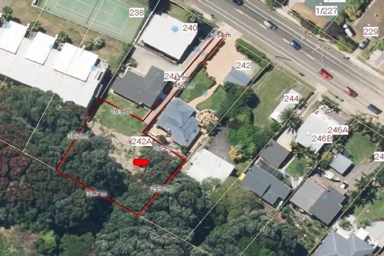 Photo of property in 242a Pohutukawa Avenue, Ohope, 3121