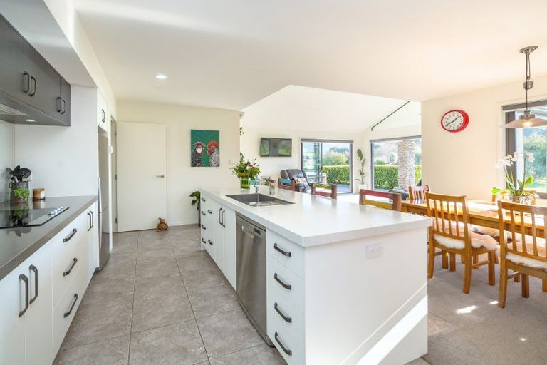 Photo of property in 421 Belvedere Road, Carrington, Carterton, 5791