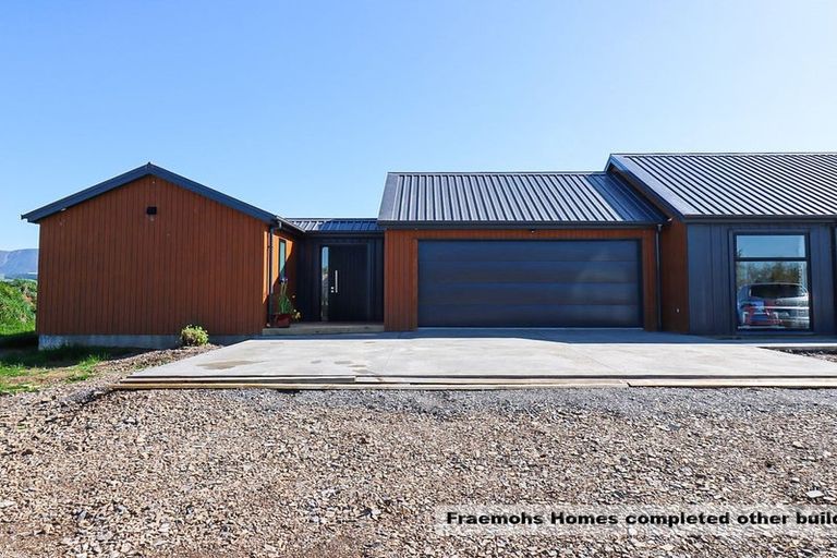Photo of property in 47 North West Arch, Twizel, 7901