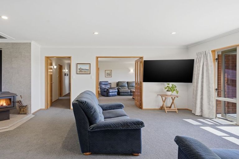 Photo of property in 115 Horndon Street, Darfield, 7510