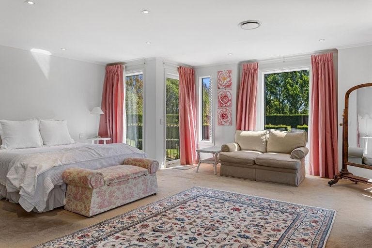 Photo of property in 57 Millcroft Lane, Ohoka, Kaiapoi, 7692